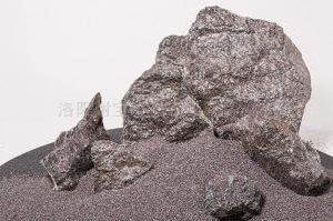 棕剛玉 棕剛玉